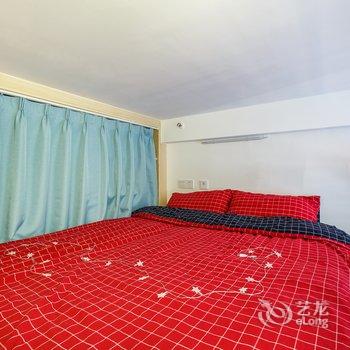 广州Yuki的小家_公寓(沐陂东路分店)酒店提供图片