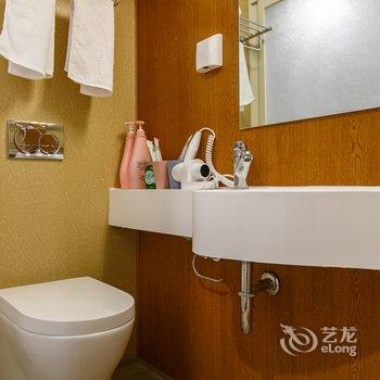 广州Yuki的小家_公寓(沐陂东路分店)酒店提供图片
