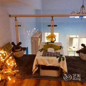 成都何蔓蔓公寓酒店提供图片
