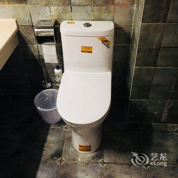 成都何蔓蔓公寓酒店提供图片