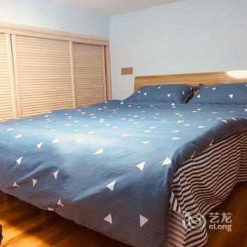 成都何蔓蔓公寓酒店提供图片