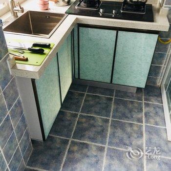 成都何蔓蔓公寓酒店提供图片