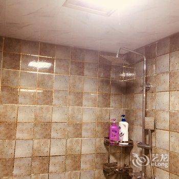 成都何蔓蔓公寓酒店提供图片
