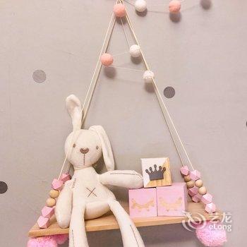 成都lizmao公寓(古大圣慈寺分店)酒店提供图片