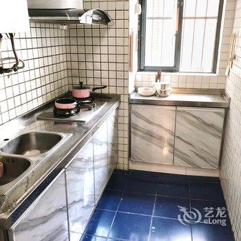 成都lizmao公寓(古大圣慈寺分店)酒店提供图片