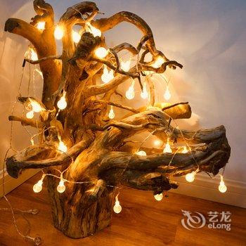 成都何蔓蔓公寓酒店提供图片