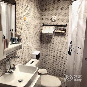 成都lizmao公寓(古大圣慈寺分店)酒店提供图片