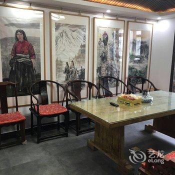 荣成瀚海书院休闲度假山庄公寓酒店提供图片