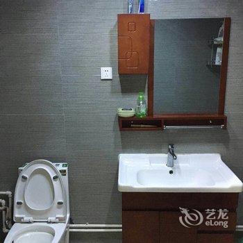荣成瀚海书院休闲度假山庄公寓酒店提供图片