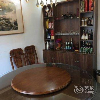 荣成瀚海书院休闲度假山庄公寓酒店提供图片