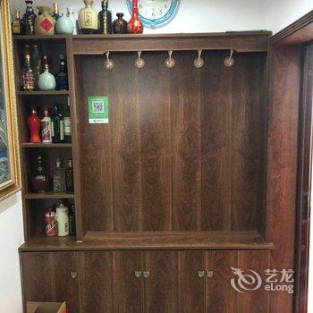 荣成瀚海书院休闲度假山庄公寓酒店提供图片