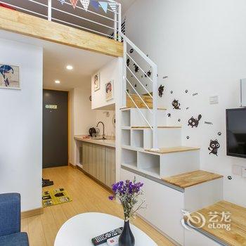 广州Yuki的小家_公寓(沐陂东路分店)酒店提供图片