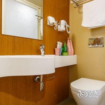 广州Yuki的小家_公寓(沐陂东路分店)酒店提供图片