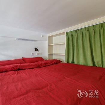 广州Yuki的小家_公寓(沐陂东路分店)酒店提供图片
