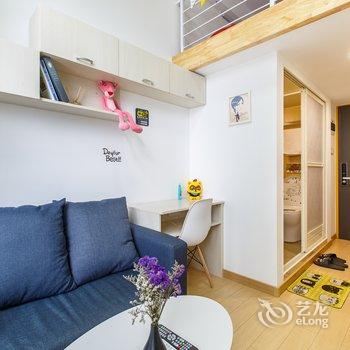 广州Yuki的小家_公寓(沐陂东路分店)酒店提供图片