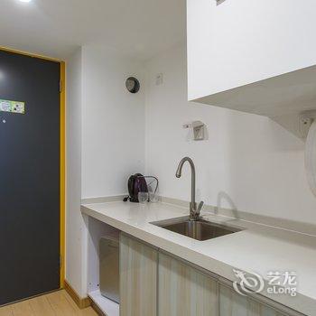 广州Yuki的小家_公寓(沐陂东路分店)酒店提供图片