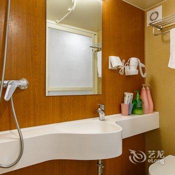广州Yuki的小家_公寓(沐陂东路分店)酒店提供图片
