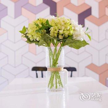 广州林深见鹿公寓(海港一街分店)酒店提供图片