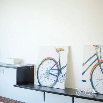 广州林深见鹿公寓(海港一街分店)酒店提供图片