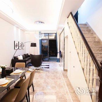 广州林深见鹿公寓(高教内街分店)酒店提供图片
