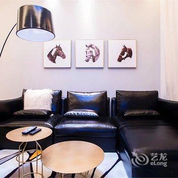 广州林深见鹿公寓(高教内街分店)酒店提供图片