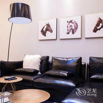 广州林深见鹿公寓(高教内街分店)酒店提供图片