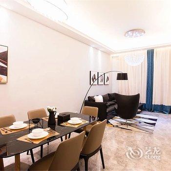 广州林深见鹿公寓(高教内街分店)酒店提供图片