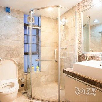 广州林深见鹿公寓(高教内街分店)酒店提供图片