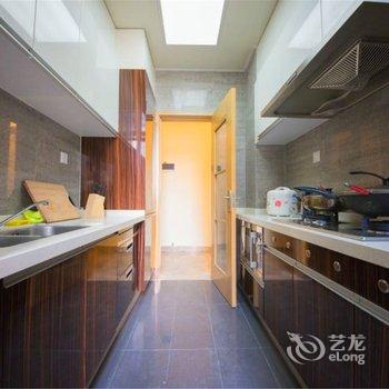 广州林深见鹿公寓(高教内街分店)酒店提供图片
