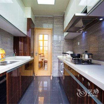广州林深见鹿公寓(高教内街分店)酒店提供图片