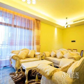 广州林深见鹿公寓(高教内街分店)酒店提供图片