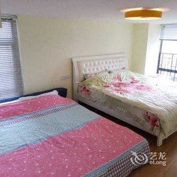 广州林深见鹿公寓(高教内街分店)酒店提供图片