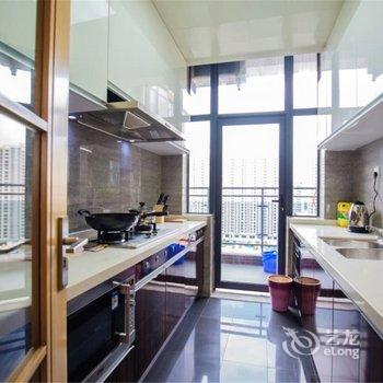 广州林深见鹿公寓(高教内街分店)酒店提供图片