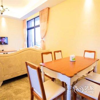 广州林深见鹿公寓(高教内街分店)酒店提供图片