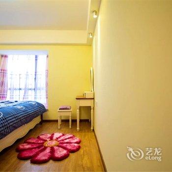 广州林深见鹿公寓(高教内街分店)酒店提供图片