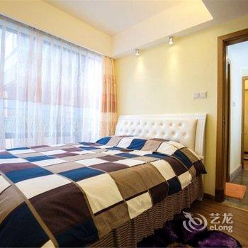 广州林深见鹿公寓(高教内街分店)酒店提供图片