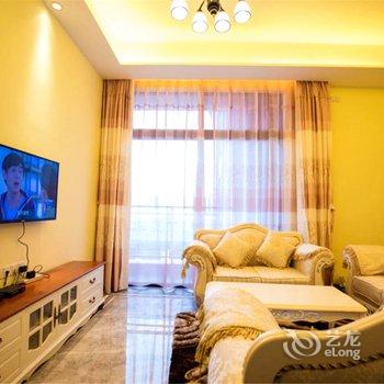 广州林深见鹿公寓(高教内街分店)酒店提供图片