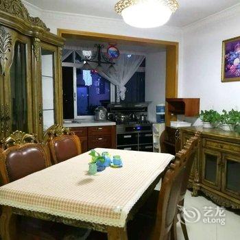 重庆7之家公寓酒店提供图片