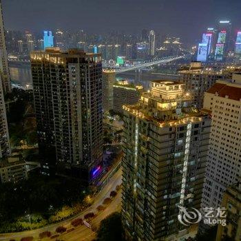重庆7之家公寓酒店提供图片