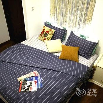 重庆7之家公寓酒店提供图片