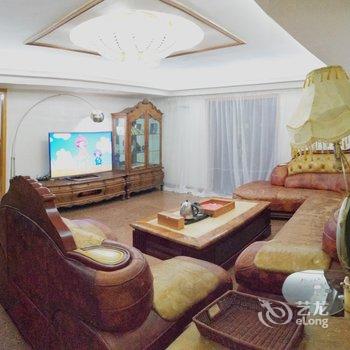 重庆7之家公寓酒店提供图片