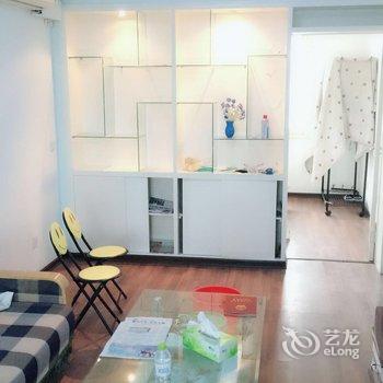 青岛大毅毅公寓酒店提供图片