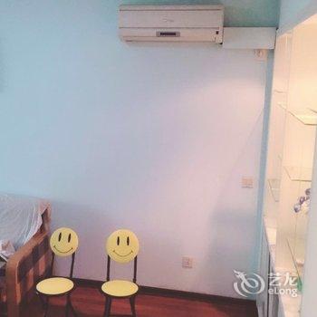 青岛大毅毅公寓酒店提供图片