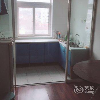 青岛大毅毅公寓酒店提供图片