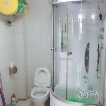 青岛大毅毅公寓酒店提供图片