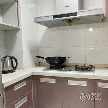 成都二更呆住公寓(游乐设施场分店)酒店提供图片