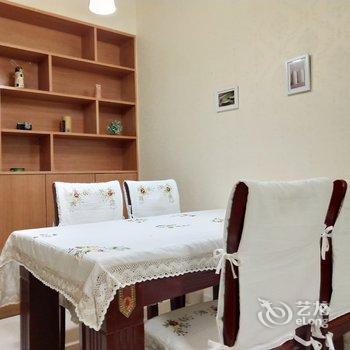 成都二更呆住公寓(游乐设施场分店)酒店提供图片