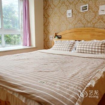成都二更呆住公寓(游乐设施场分店)酒店提供图片