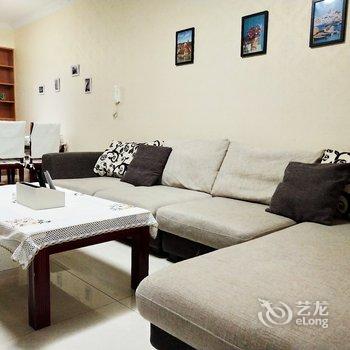 成都二更呆住公寓(游乐设施场分店)酒店提供图片