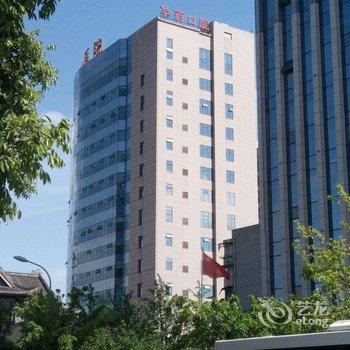 成都维K公寓式酒店(黉门街分店)酒店提供图片